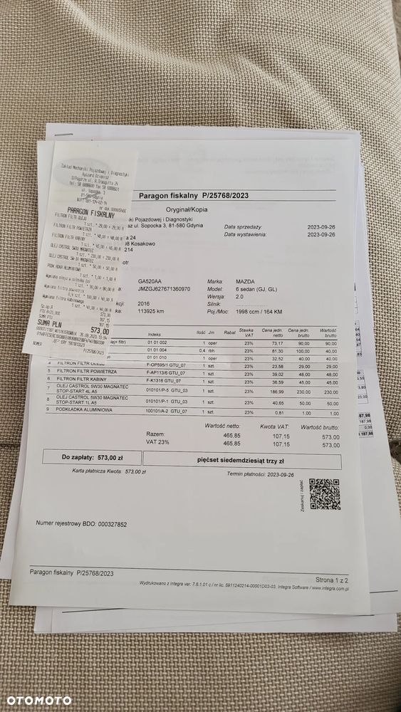 Mazda 6 ver-2-0-skypassion-i--eloop - 23