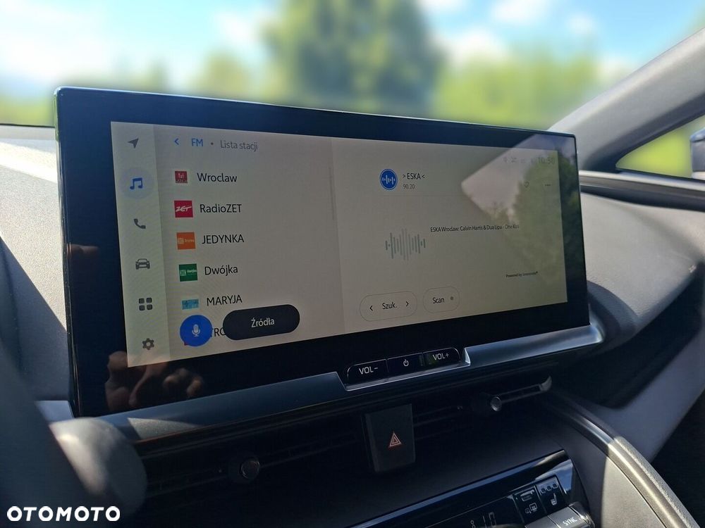 Toyota C-HR 1.8 Hybrid Style - 21