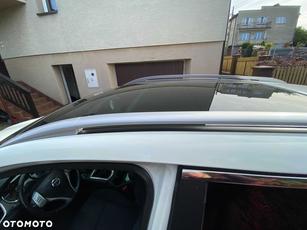 Nissan Qashqai - 7