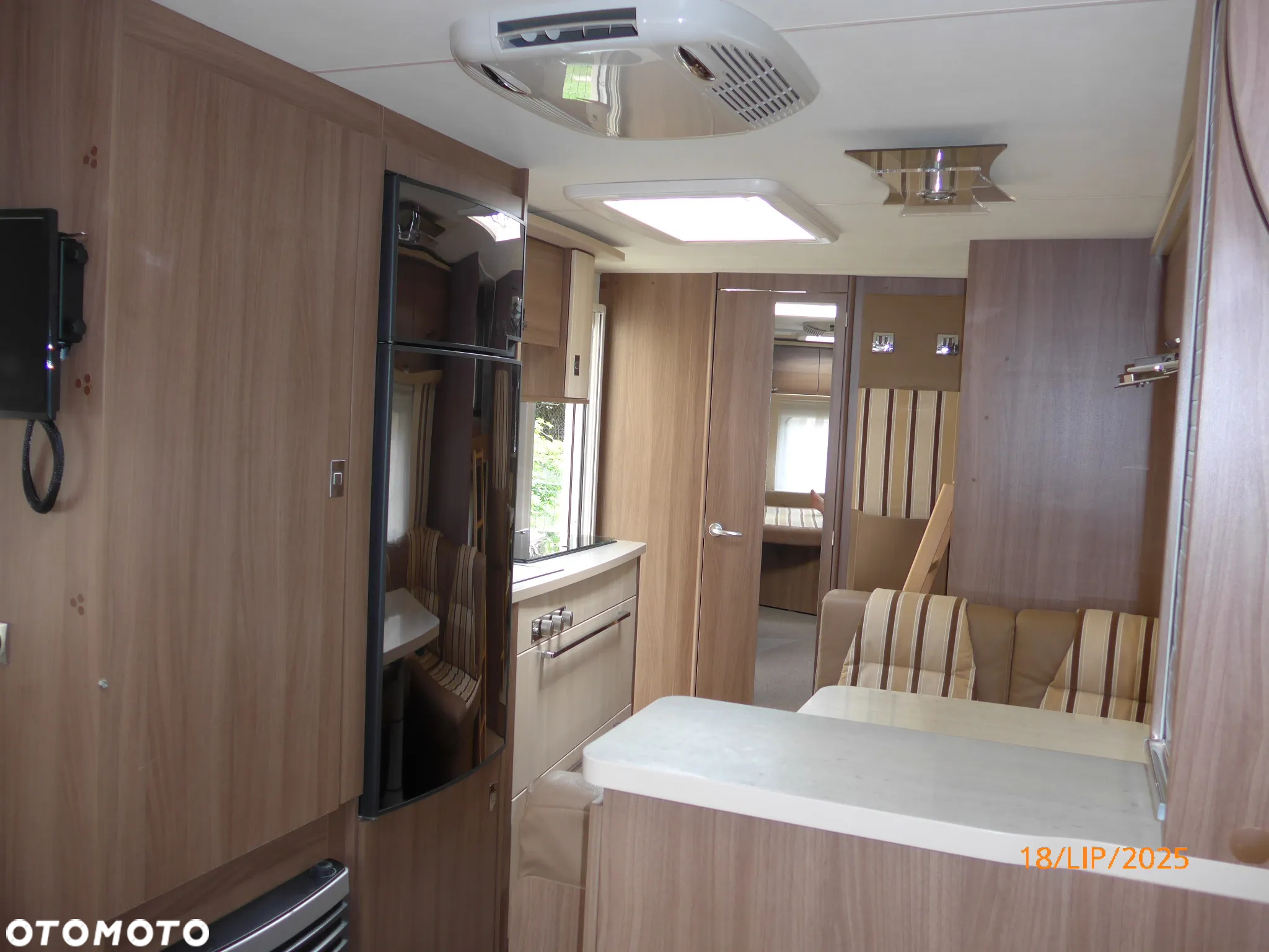 Burstner AVERSO TOP 560 TK - 5