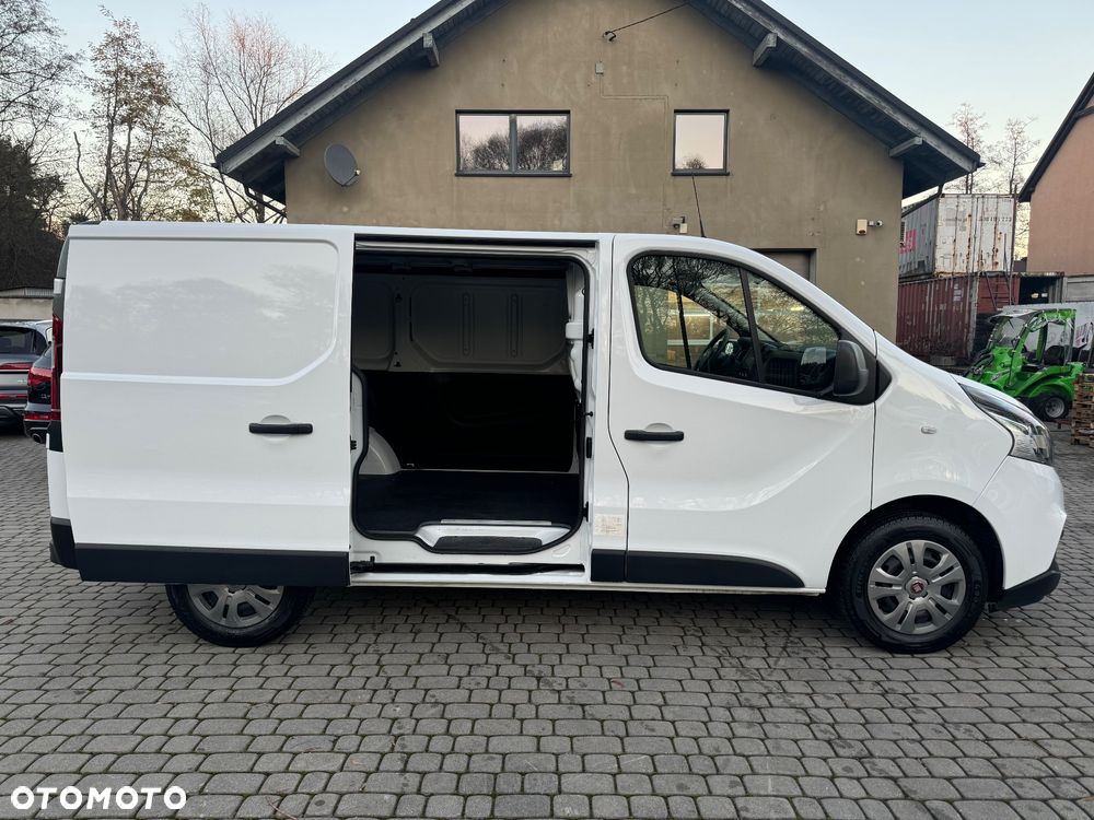 Fiat Talento - 10