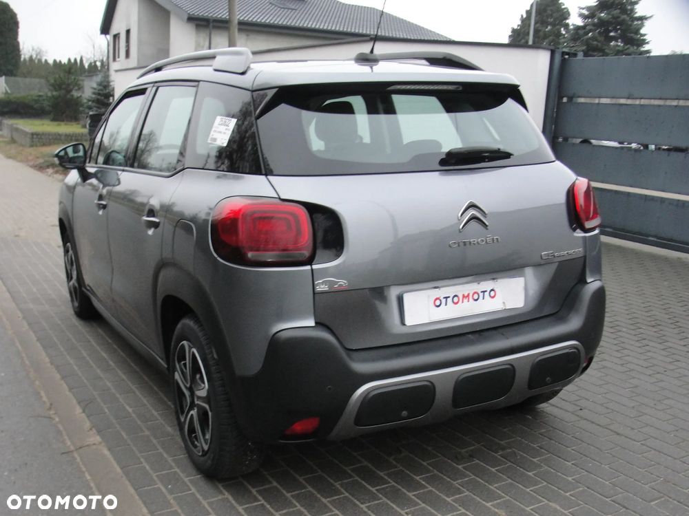 Citroën C3 Aircross BlueHDI 100 Stop & Start Feel - 2