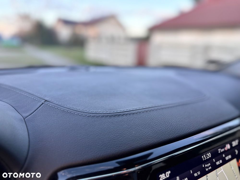 Jeep Grand Cherokee 3.0 CRD Summit - 23