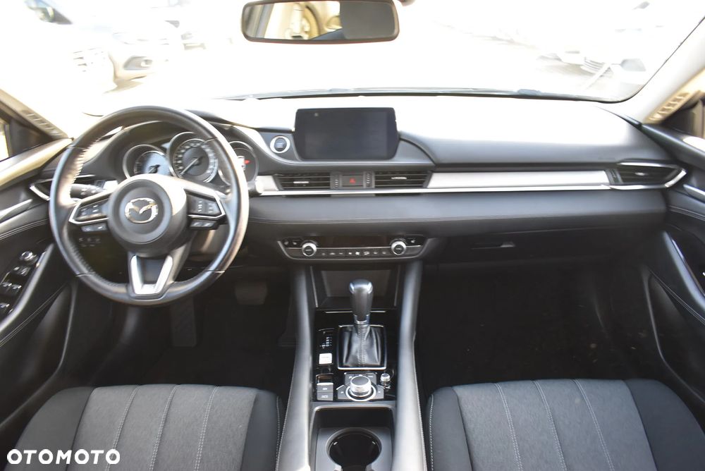Mazda 6 2.0 SkyJoy - 20