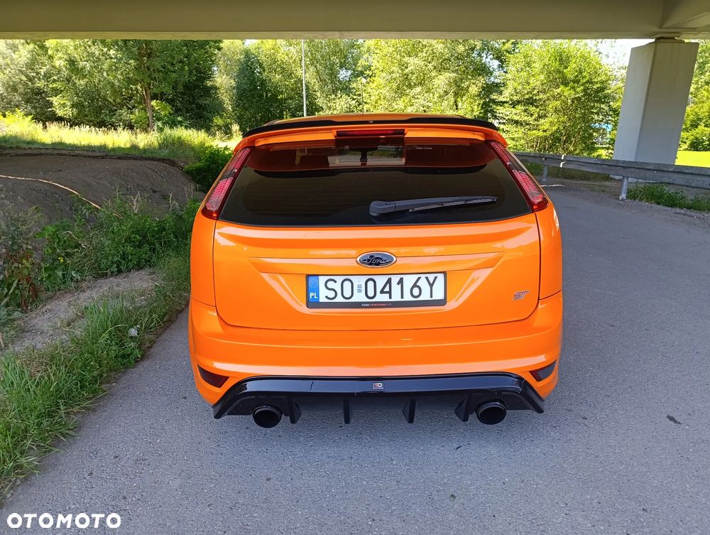 Ford Focus - 5