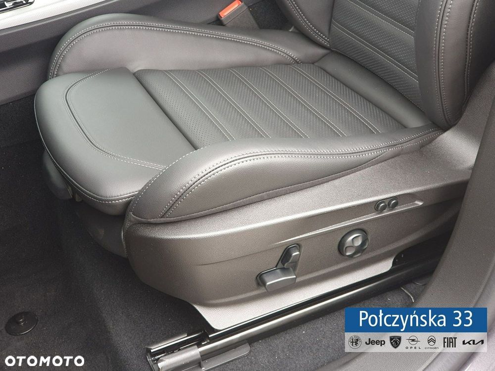 Alfa Romeo Stelvio - 22