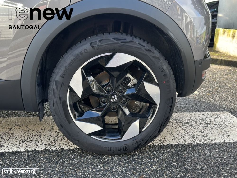 Renault Captur 1.0 TCe Techno - 8