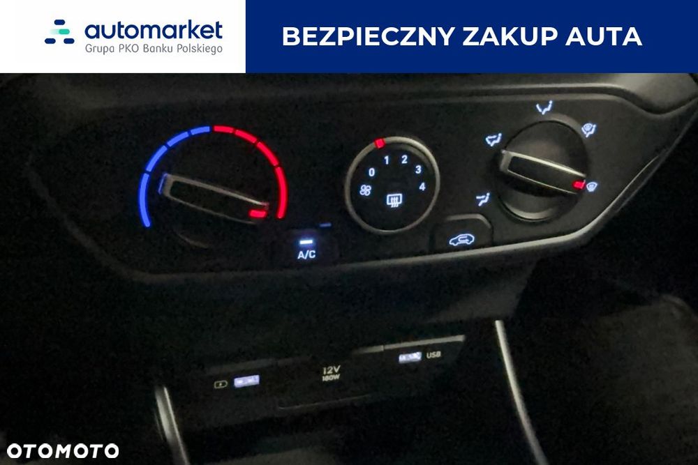Hyundai i20 1.2 Pure - 19