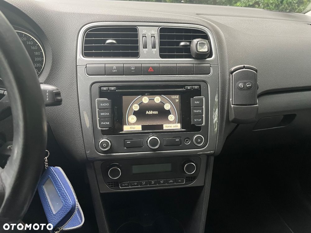 Volkswagen Polo - 10