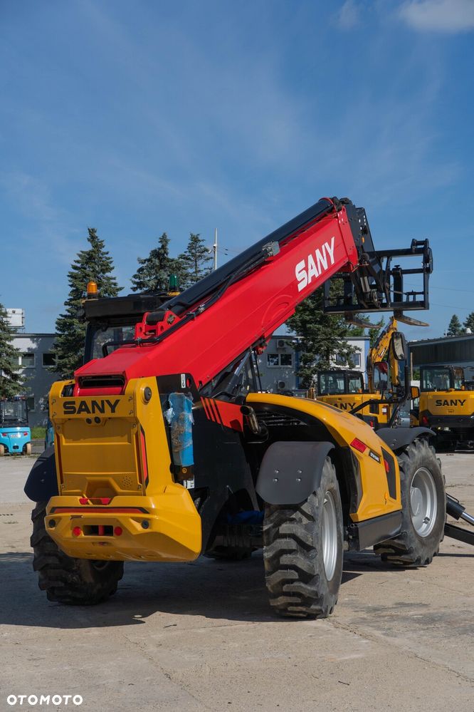 Sany STH1840 - 12