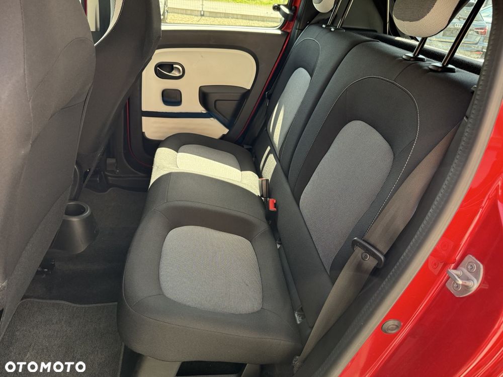 Renault Twingo - 35