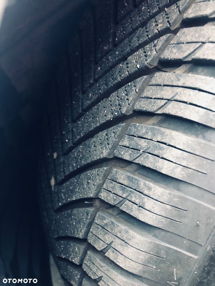 Mercedes-Benz Klasa S 320 - 12