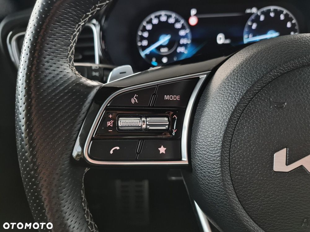 Kia Ceed 1.5 T-GDI GT-Line DCT - 22