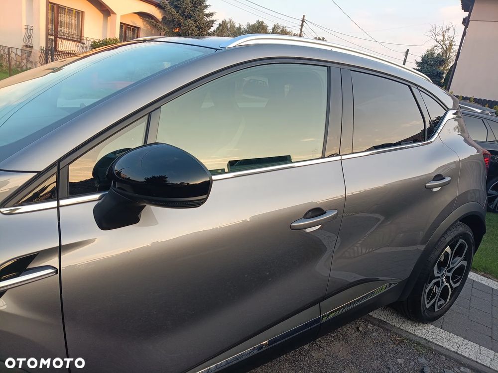 Mitsubishi ASX 1.3 Turbo Mildhybrid DCT TOP - 12