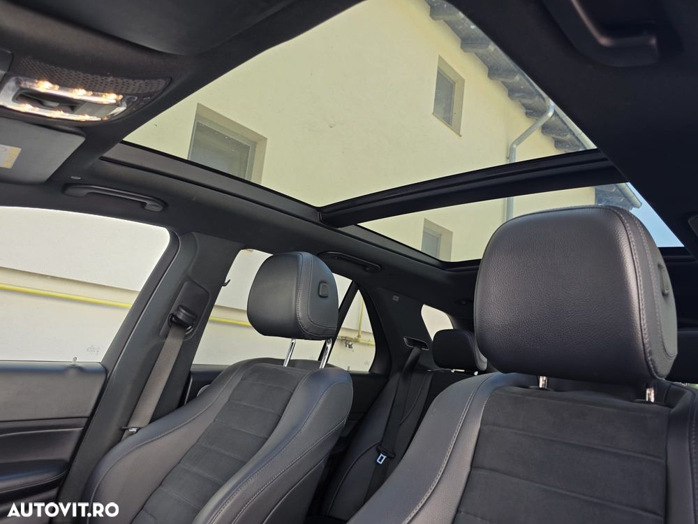 Mercedes-Benz GLE 450 MHEV 4MATIC - 28