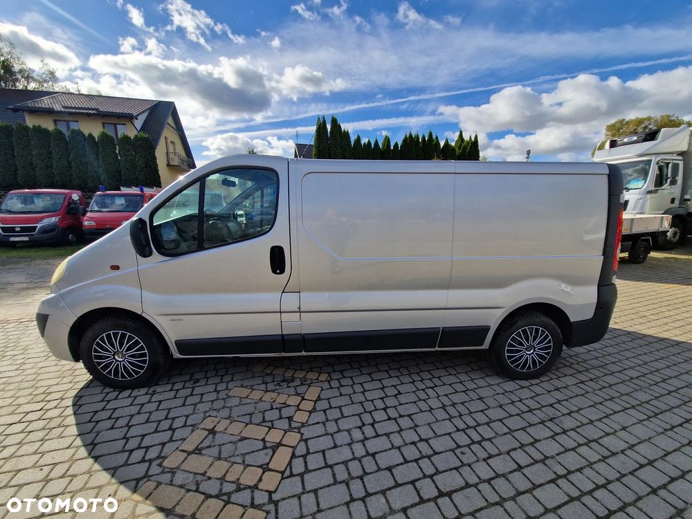 Opel Vivaro - 3