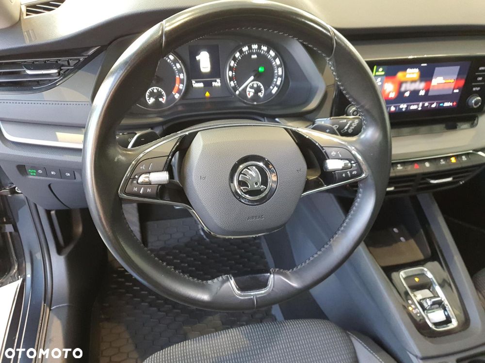 Skoda Octavia - 13