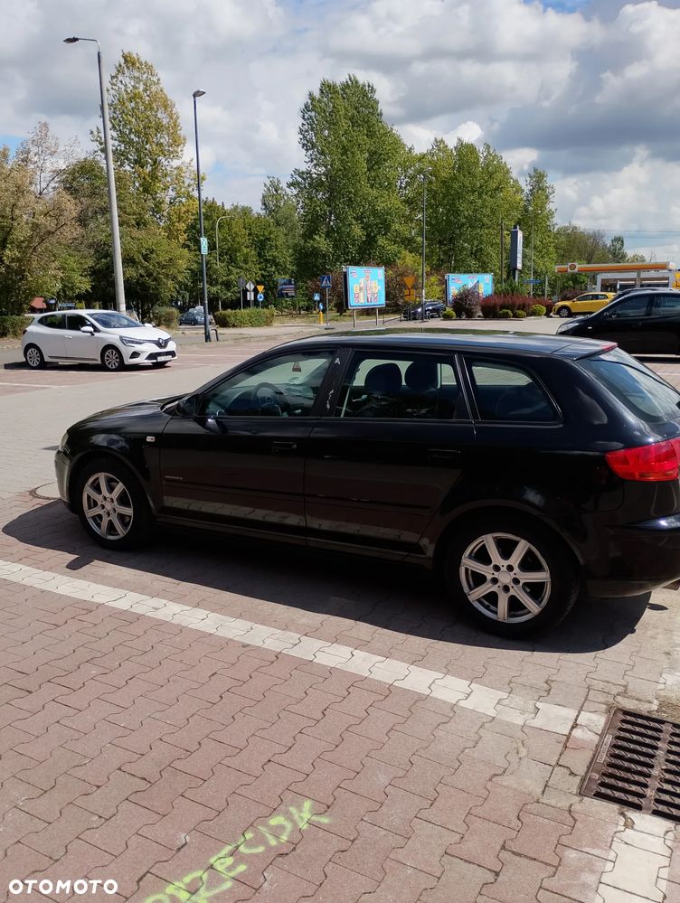Audi A3 Sportback - 4