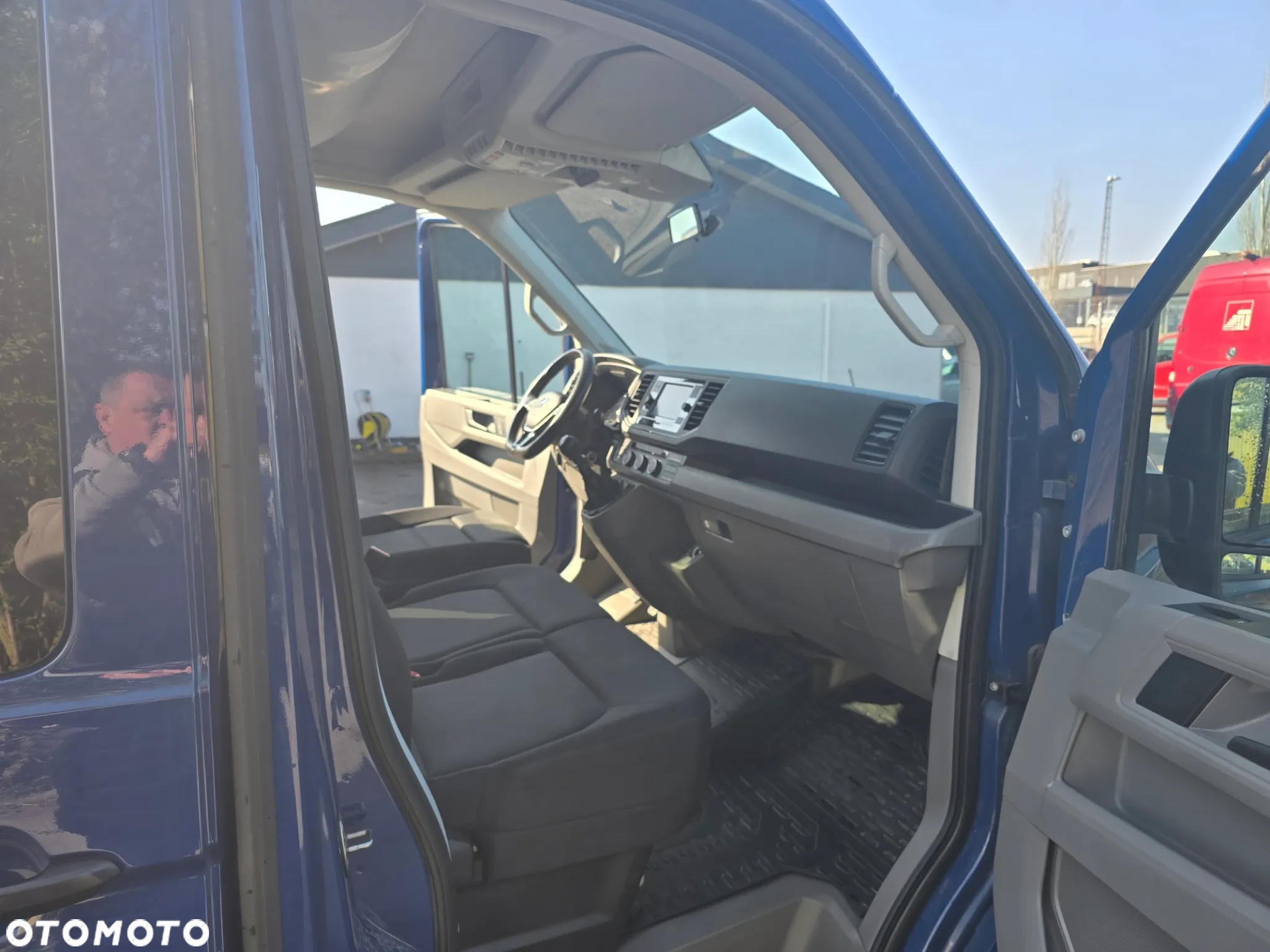 MAN TGE 3.180 4x2F SB L2 10V - 9
