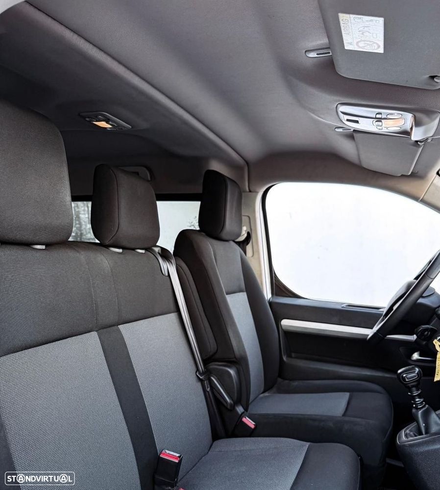 Citroën Spacetourer 1.5 BlueHDi XL Feel - 7