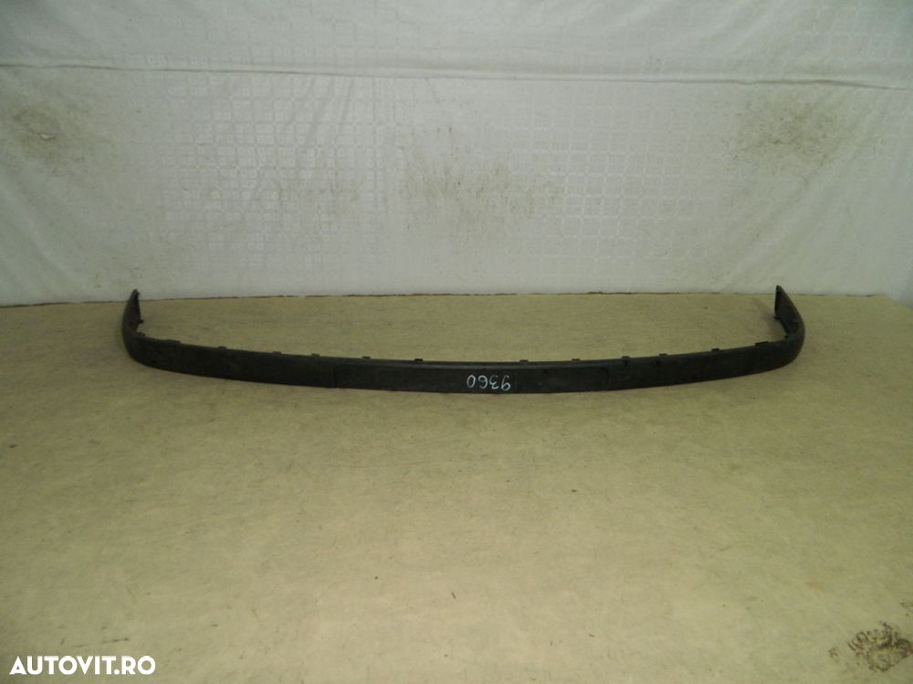Bandou bara fata VW Golf 4  /  Bora, 1998, 1999, 2000, 2001, 2002, 2003,, 1J0807719 - 2