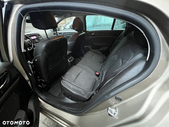 Renault Megane 1.5 dCi Business - 10