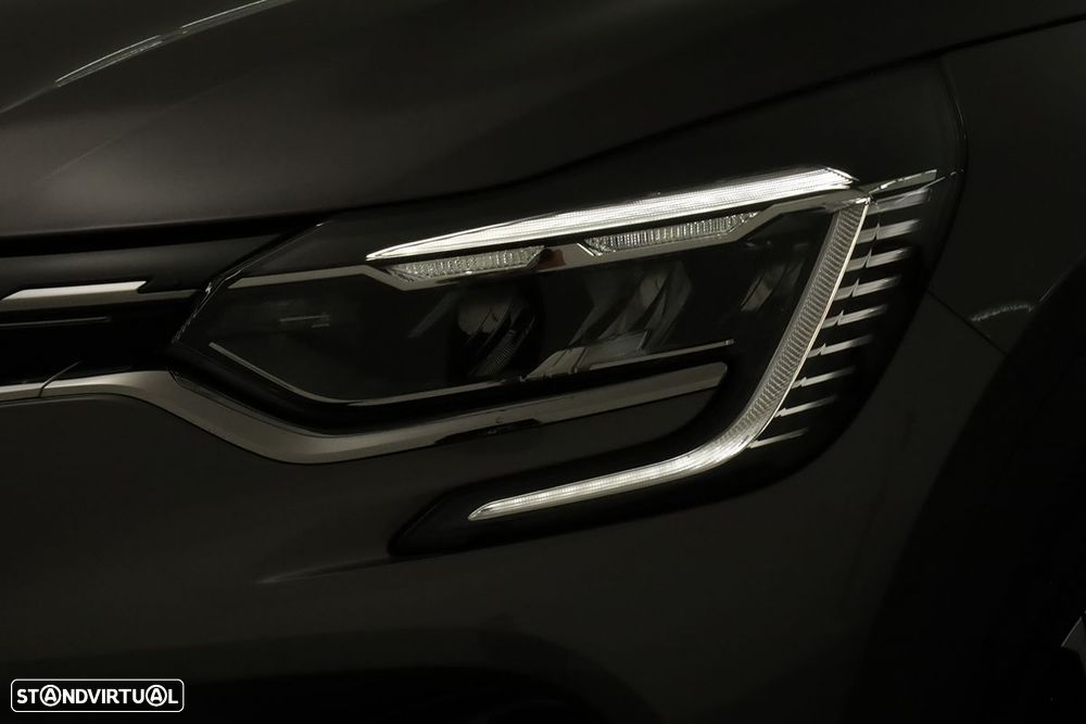 Renault Captur 1.0 TCe Techno - 6