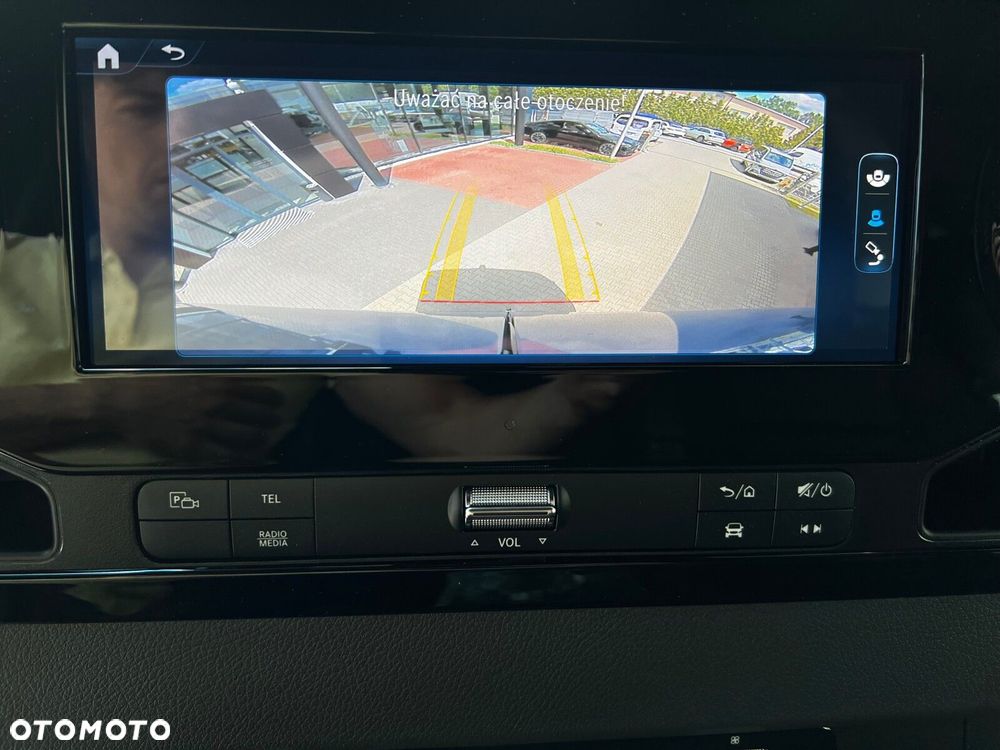 Mercedes-Benz Sprinter Sprinter - 12