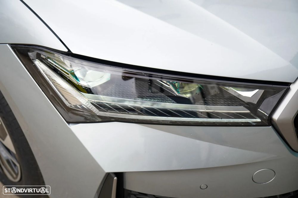 Skoda Superb Break 1.5 TSI iV Selection DSG - 11