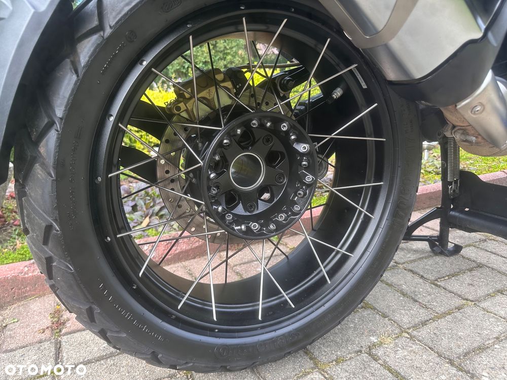 BMW GS - 10