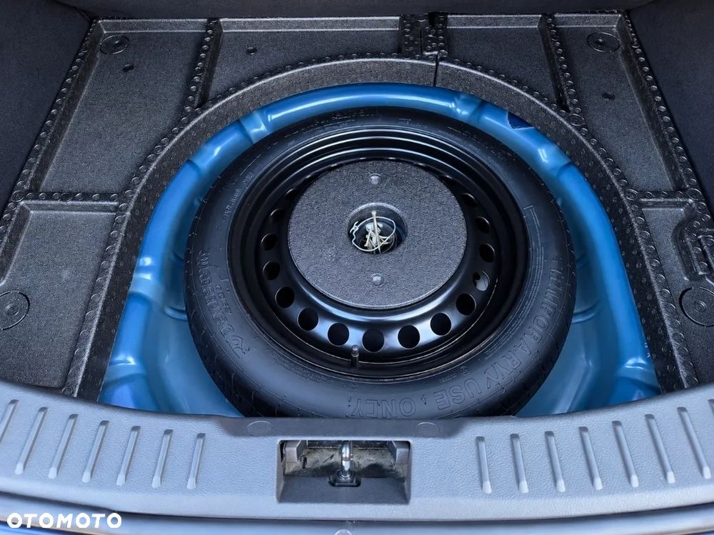 Ford Focus 1.5 EcoBoost Titanium ASS - 13