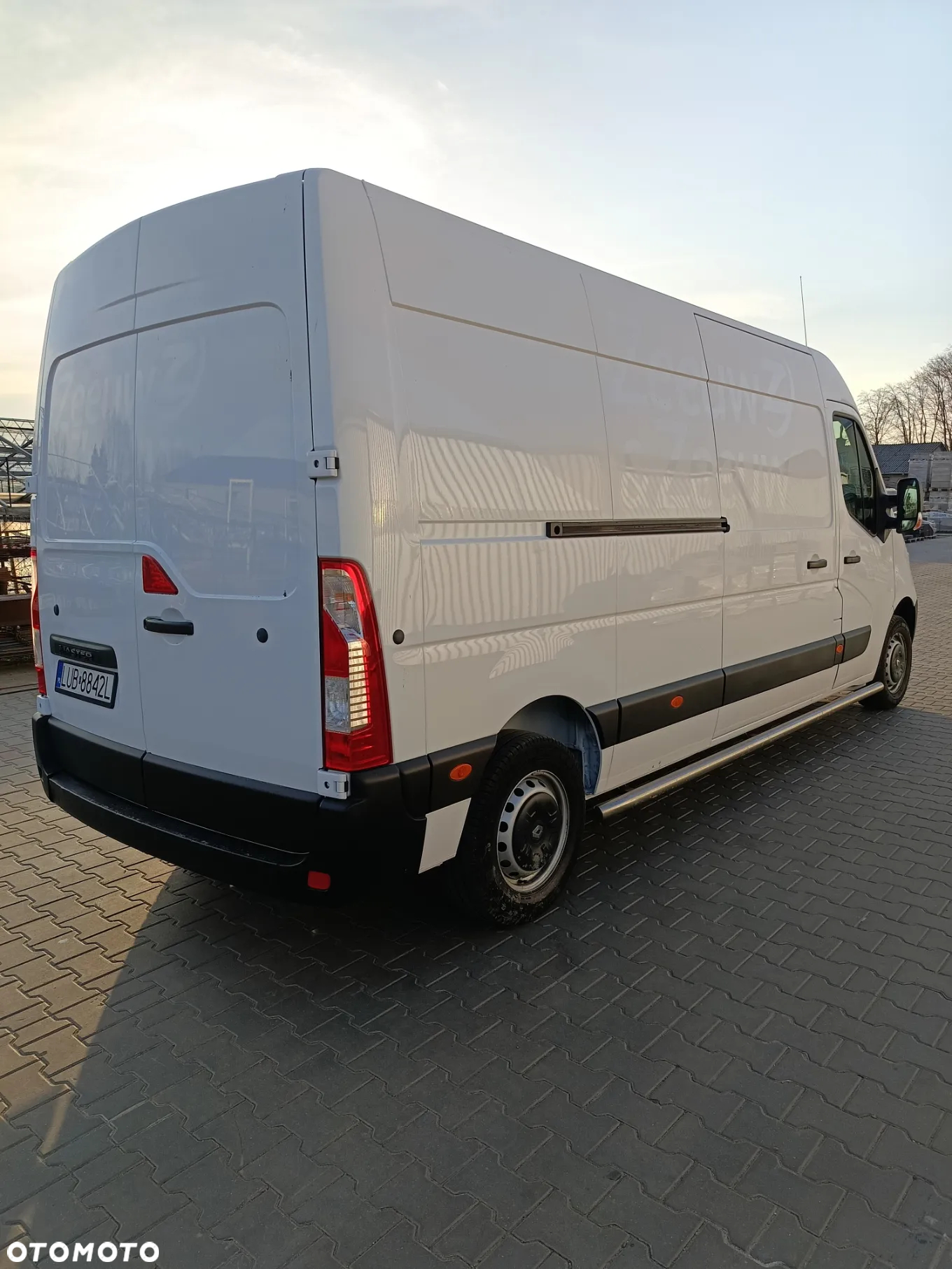 Renault MASTER - 5