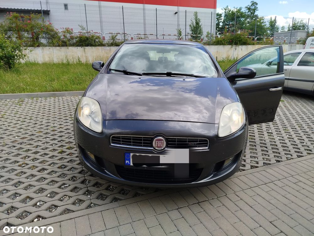 Fiat Bravo 1.4 T-Jet 16V Active - 4