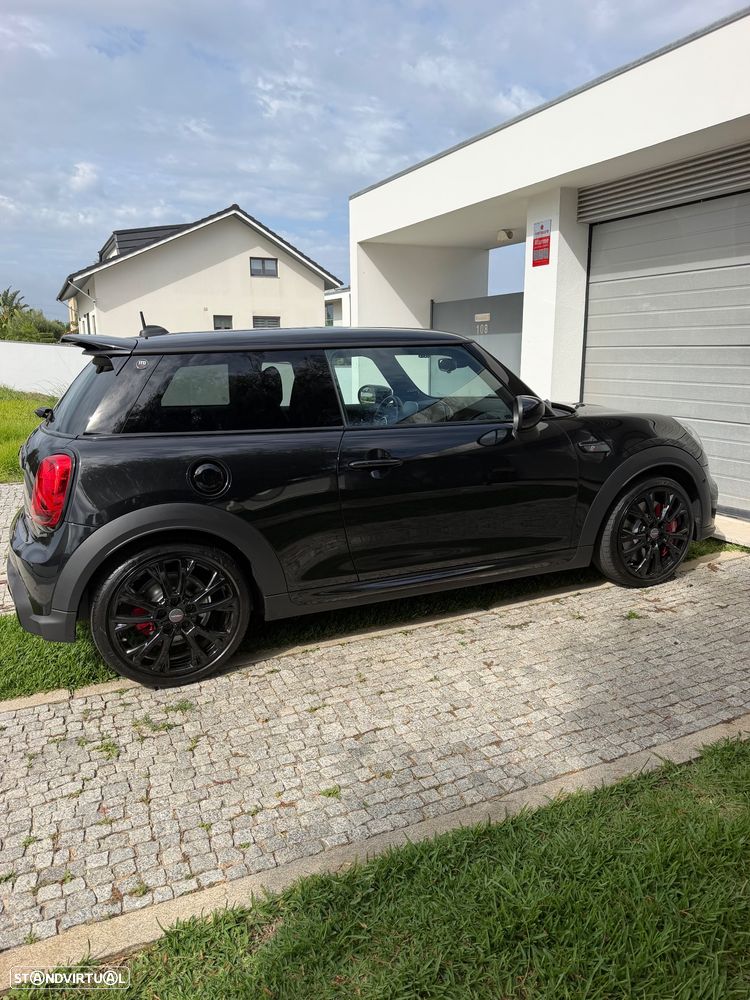 MINI Coupé - 27