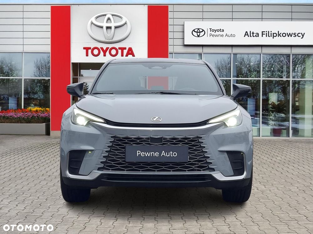 Lexus LBX 1.5 Hybrid Cool - 8