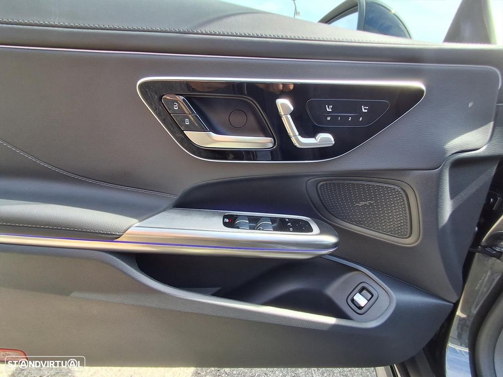 Mercedes-Benz CLE 220 d Cabrio - 10