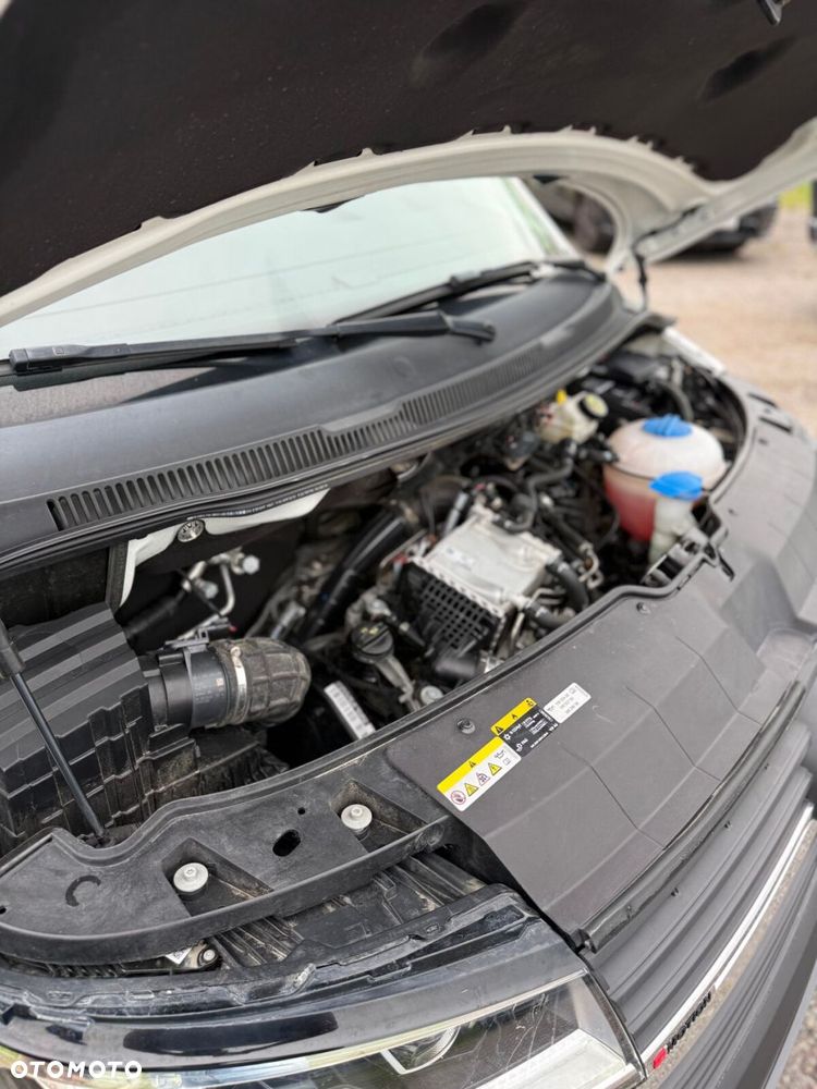 Volkswagen Transporter - 7