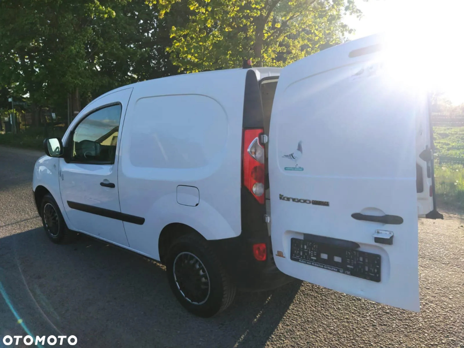 Renault Kangoo - 2