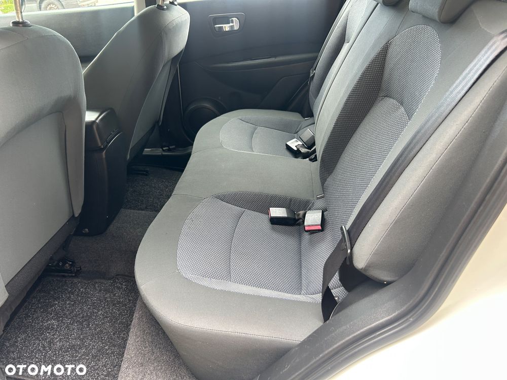 Nissan Qashqai 1.6 I-Way - 12