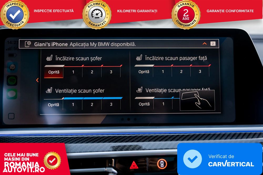 BMW X6 xDrive30d xLine - 21