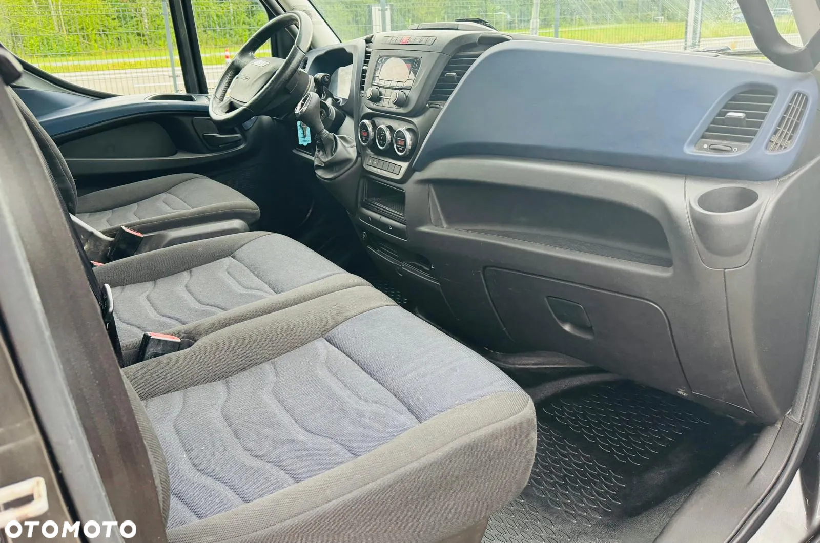 Iveco Daily 35C18 - 10