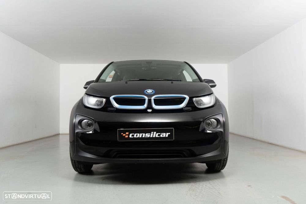 BMW i3 94Ah +Comfort Package Advance - 3