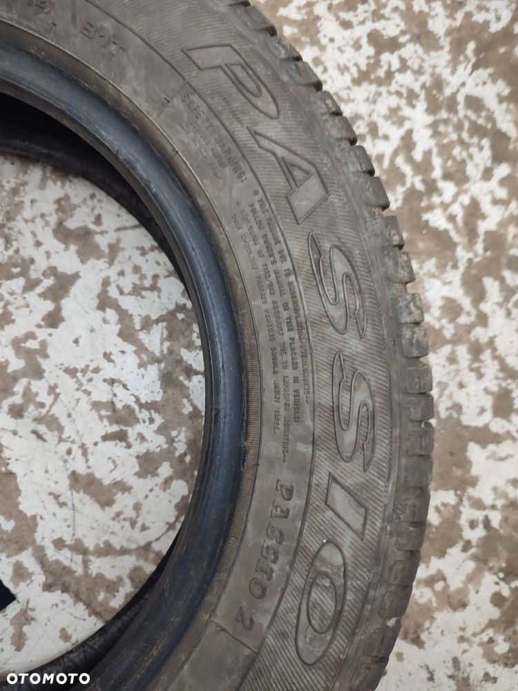 OPONY PARA 14 LATO 165/70 - 140.00 PLN - - 3