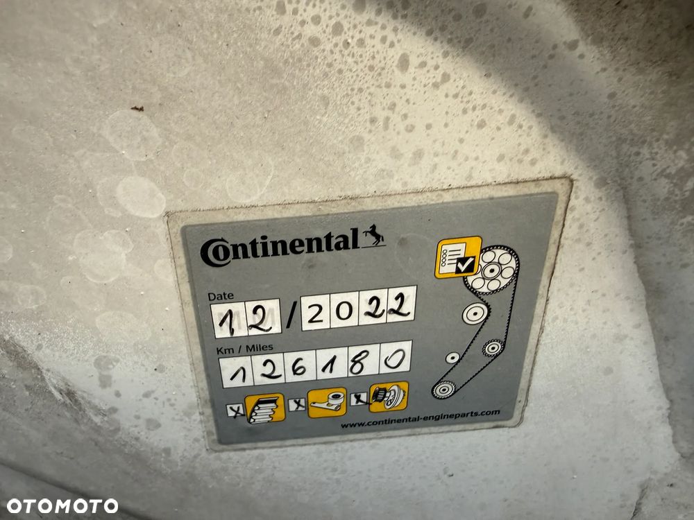 Seat Ibiza 2.0 TDI CR FR - 14