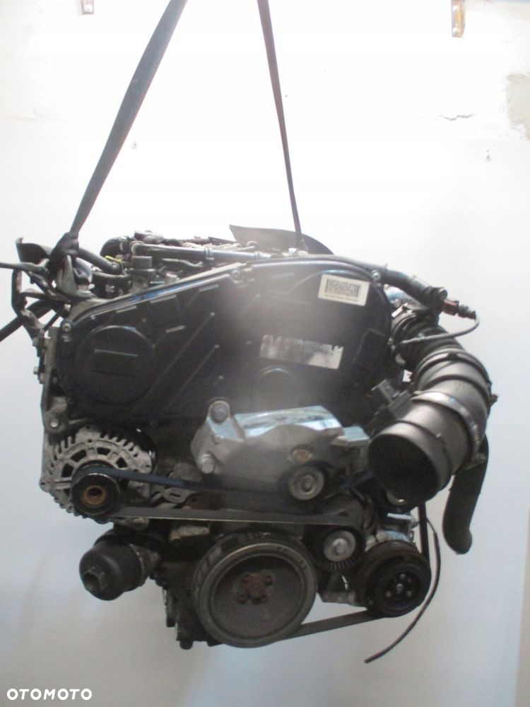 Silnik motor OPEL ZAFIRA C 2,0CDTI A20DTH KOMPLETNY - 3
