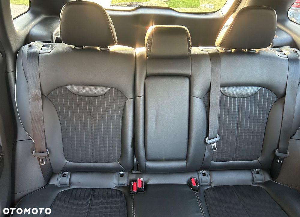 Renault Kadjar 1.6 dCi Energy Bose 4x4 - 6