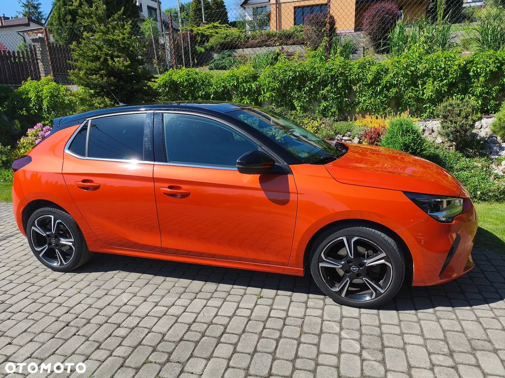 Opel Corsa 1.2 Elegance S&S - 2