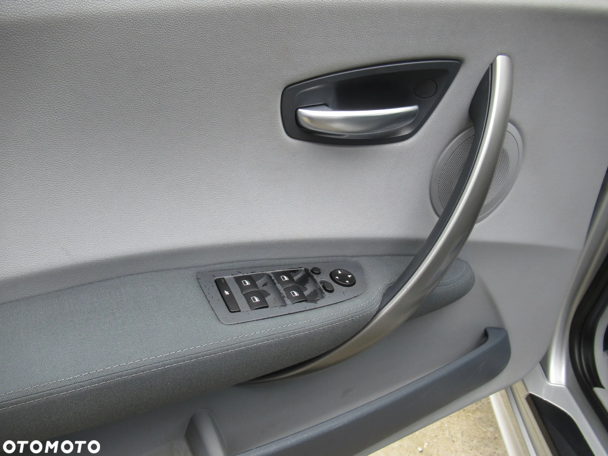 BMW Seria 1 - 10