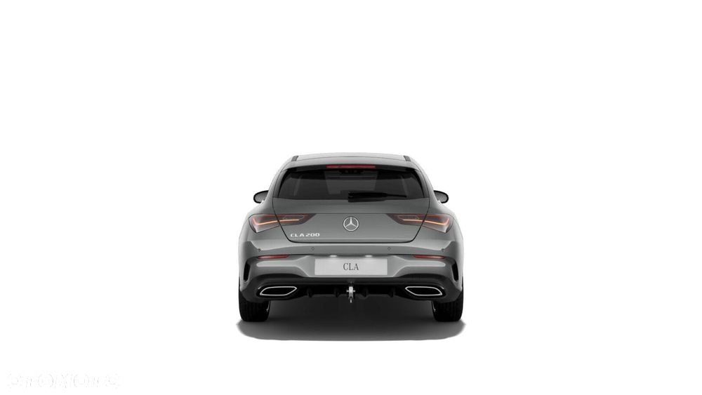 Mercedes-Benz CLA - 15