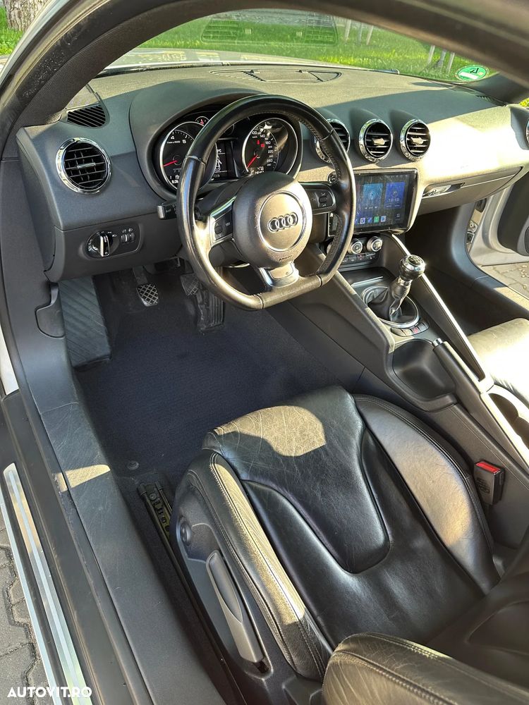 Audi TT 2.0 TFSI - 38